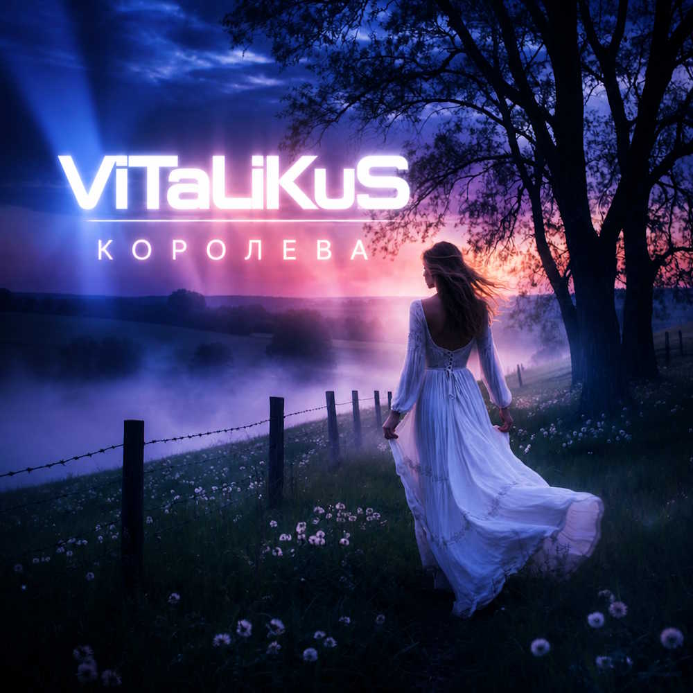  ViTaLiKuS - Королева