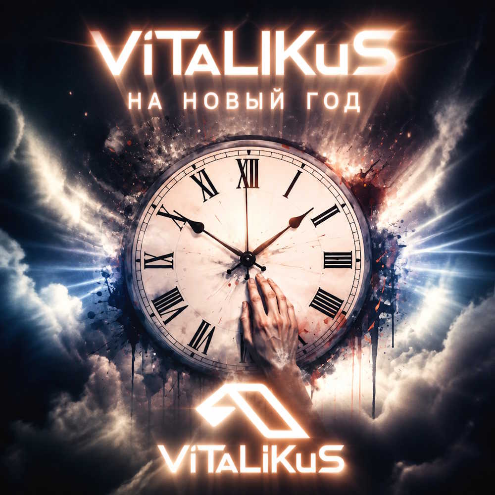  ViTaLiKuS - На Новый год