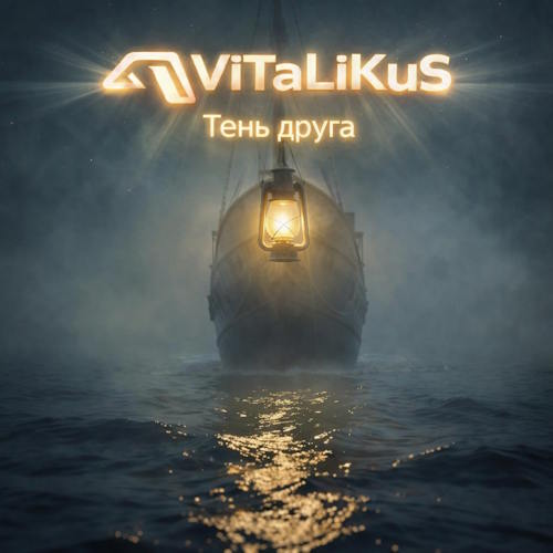  ViTaLiKuS - Тень друга