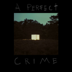 Обкладинка Kovacs - A Perfect Crime