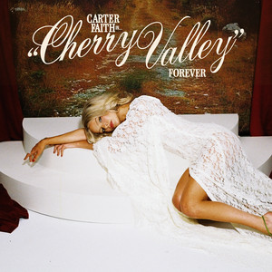 Обкладинка Carter Faith - Ain't Over Me Yet