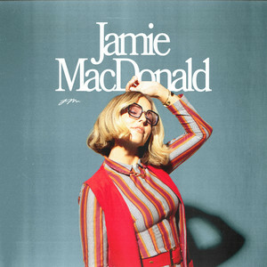 Обкладинка Jamie MacDonald - Ain't No Way