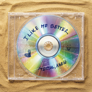 Обкладинка Mentol & ADEN - I Like Me Better
