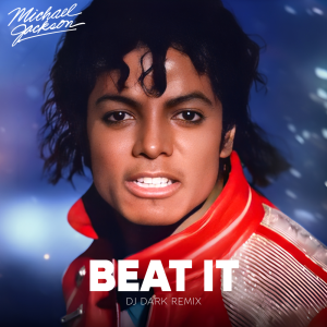 Обкладинка Dj Dark - Beat It