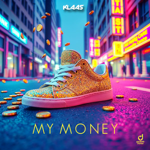 Обкладинка Klaas - My Money