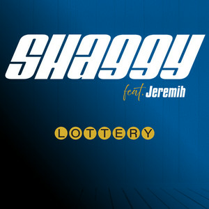 Обкладинка Shaggy & Jeremih - Lottery