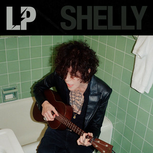 Обкладинка LP - Shelly