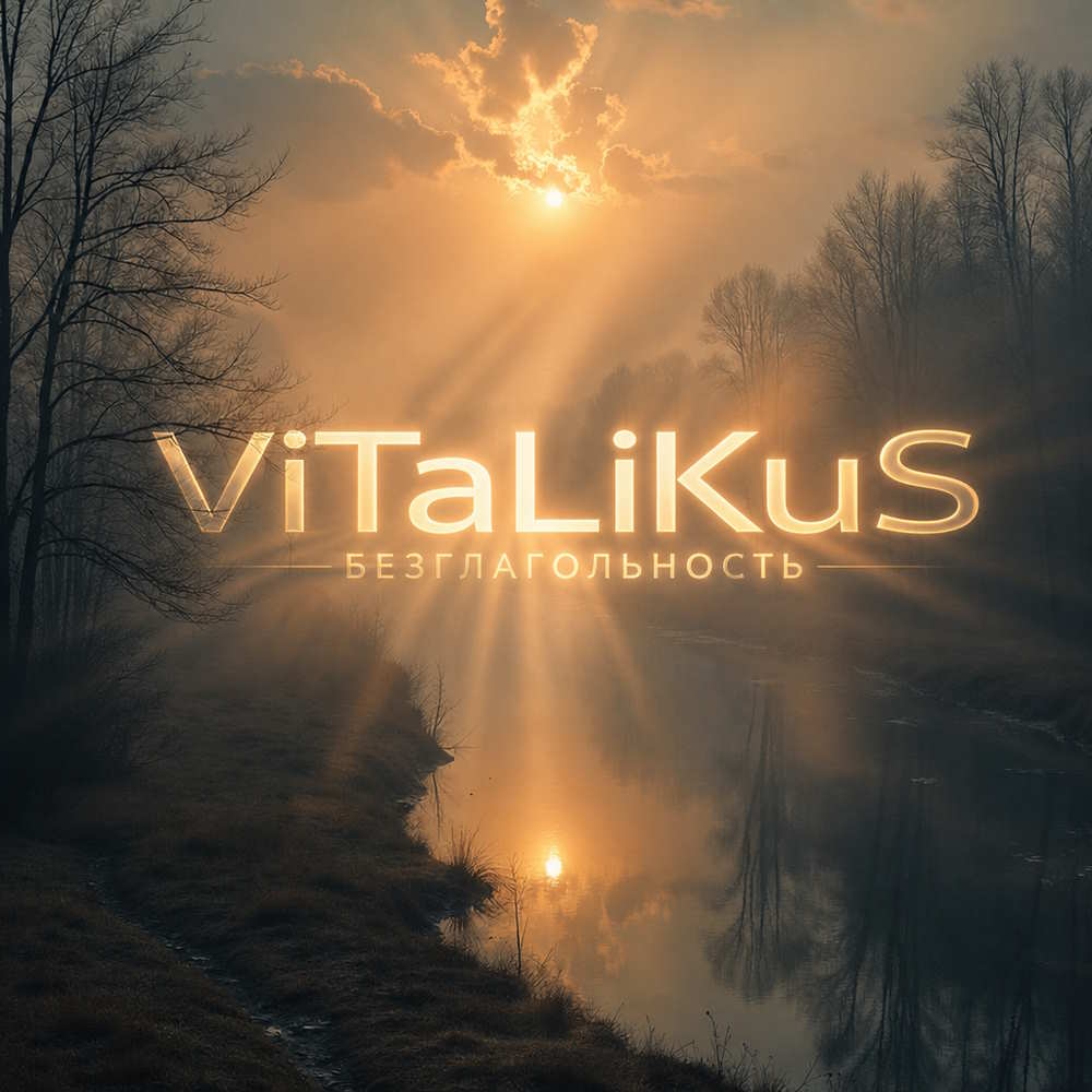  ViTaLiKuS - Безглагольность
