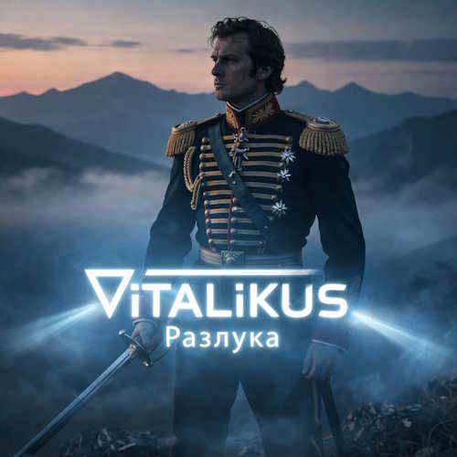  ViTaLiKuS - Разлука