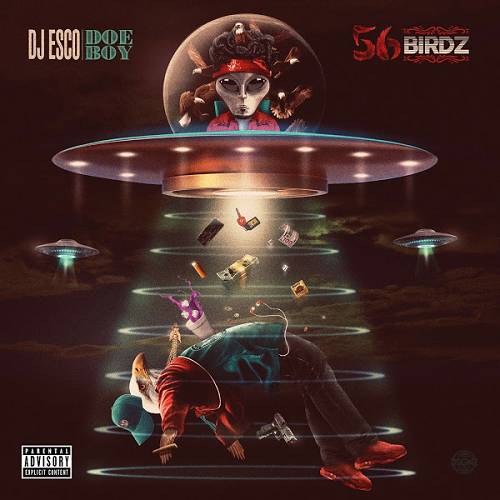  Doe Boy & DJ Esco - Broken Promises