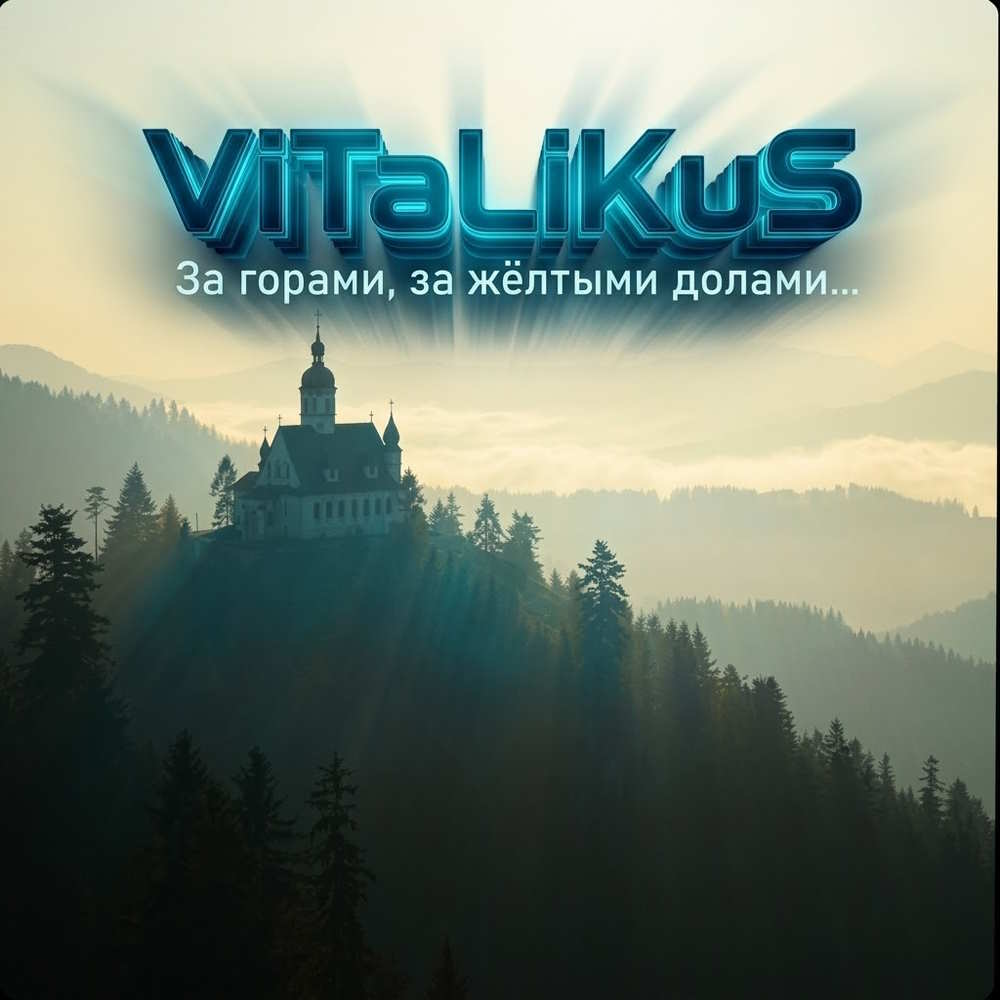  ViTaLiKuS - За горами, за жёлтыми долами…