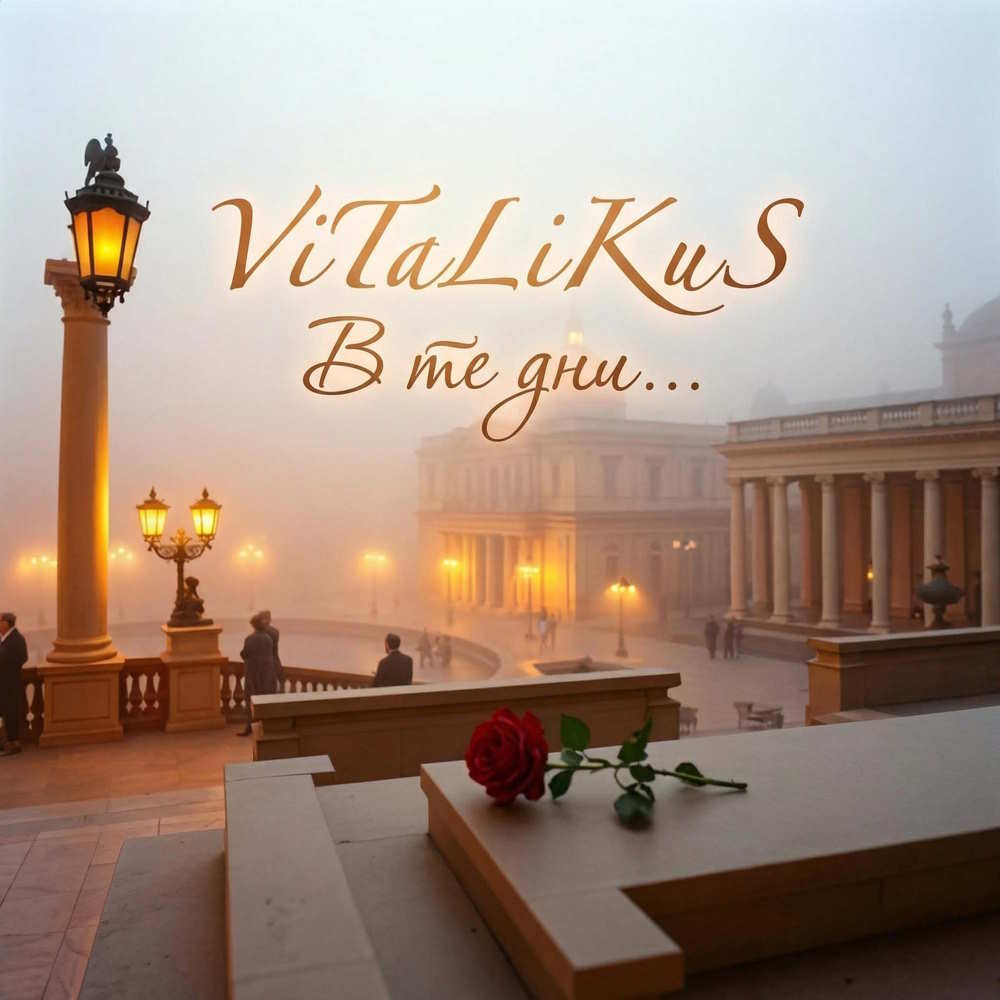  ViTaLiKuS - В те дни...