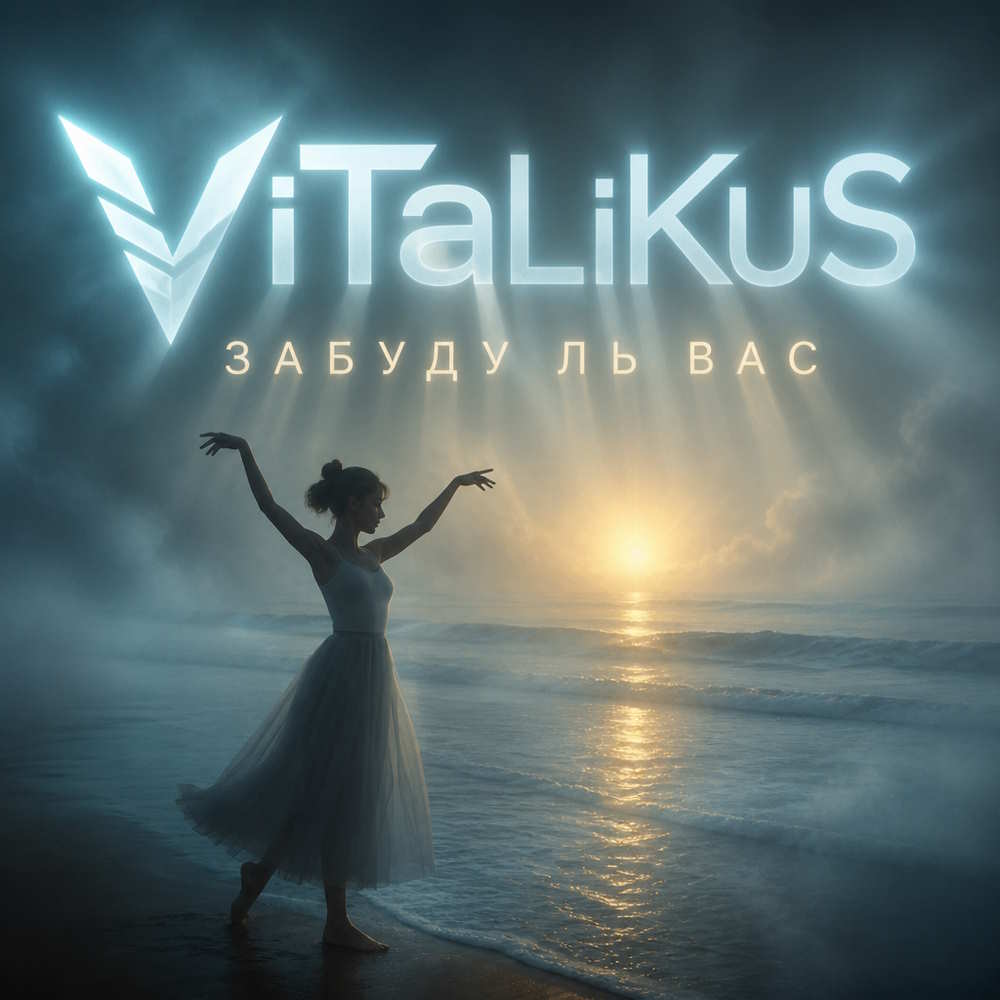  ViTaLiKuS - Забуду ль вас…