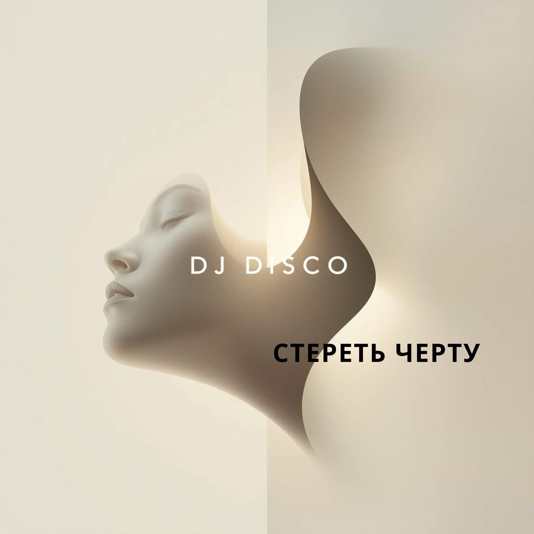  DJ Disco - Стереть черту