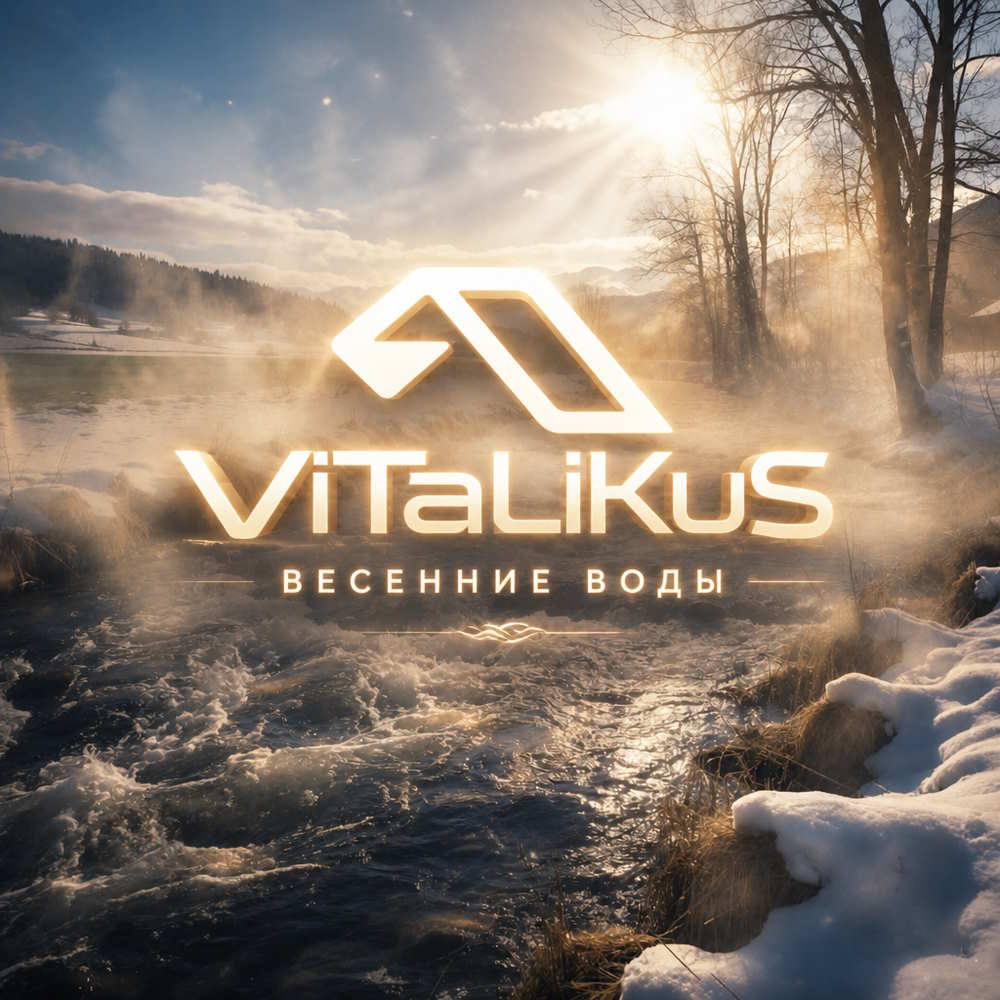  ViTaLiKuS - Весенние воды