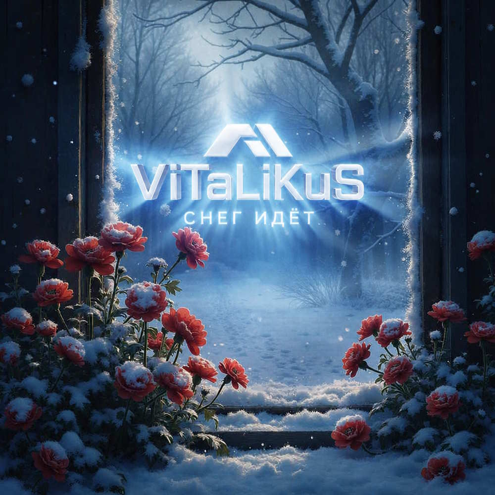  ViTaLiKuS - Снег идёт
