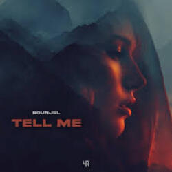 Обкладинка Bounjel - Tell Me