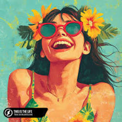 Обкладинка One Twin - This Is Life