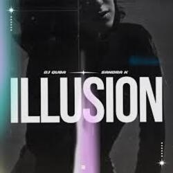 Dj Quba & Sandra K - Illusion