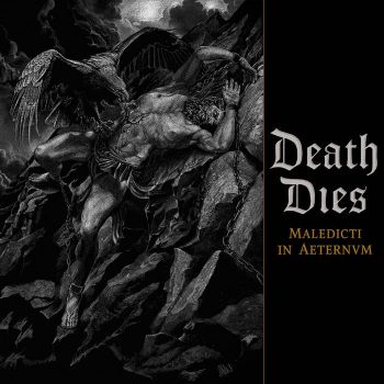 Обкладинка Death Dies - Trivia Soteira