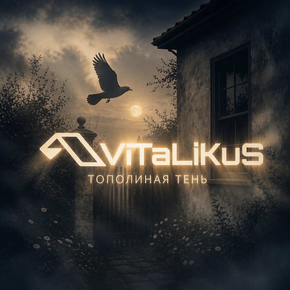  ViTaLiKuS - Тополиная тень