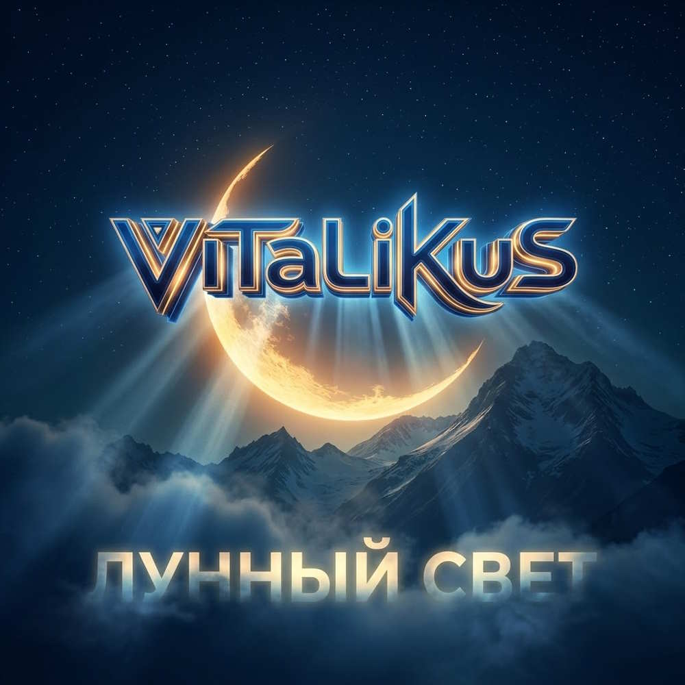  ViTaLiKuS - Лунный свет