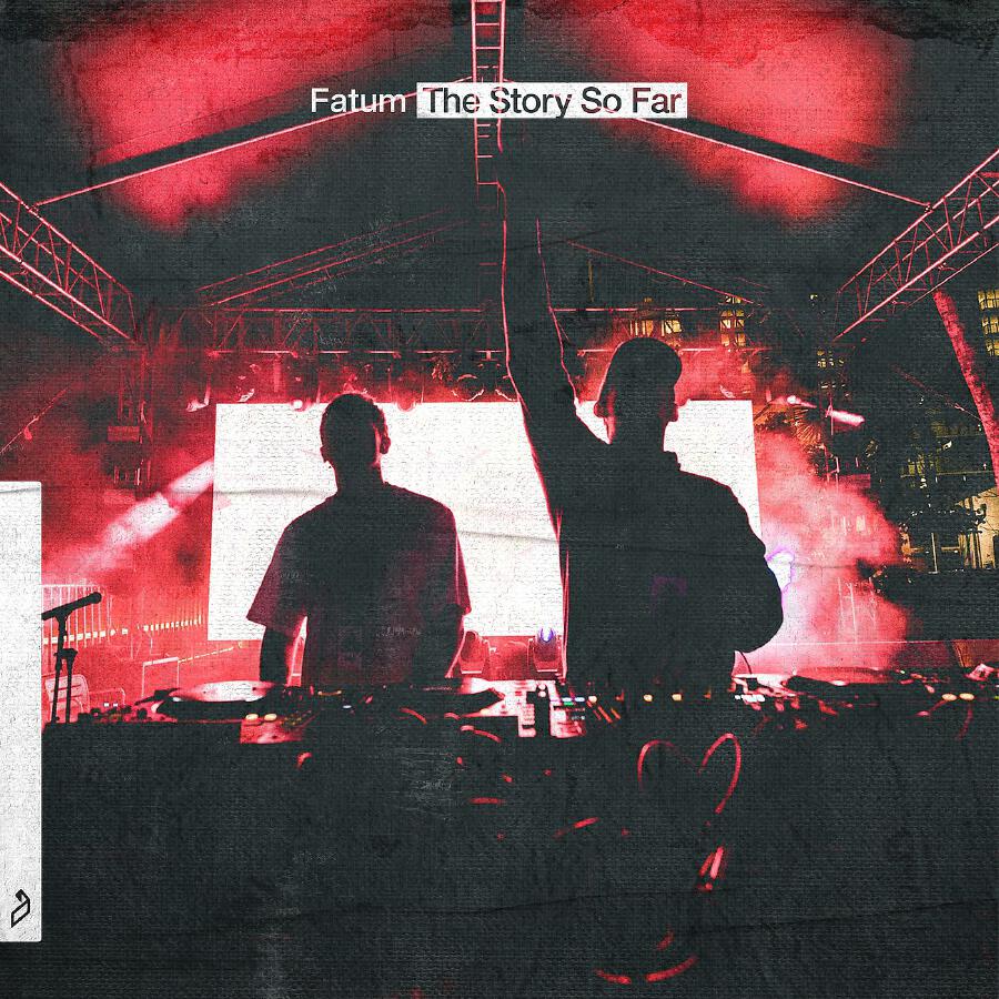 Обкладинка Norin & Rad - Bloom