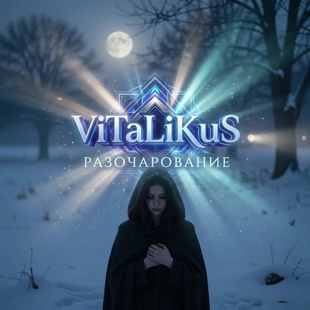  ViTaLiKuS - Разочарованиe