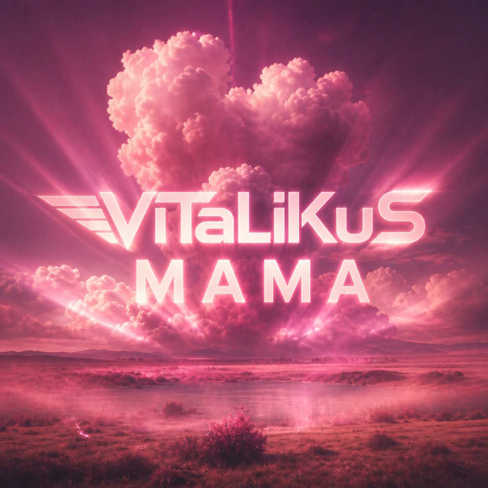  ViTaLiKuS - Мама