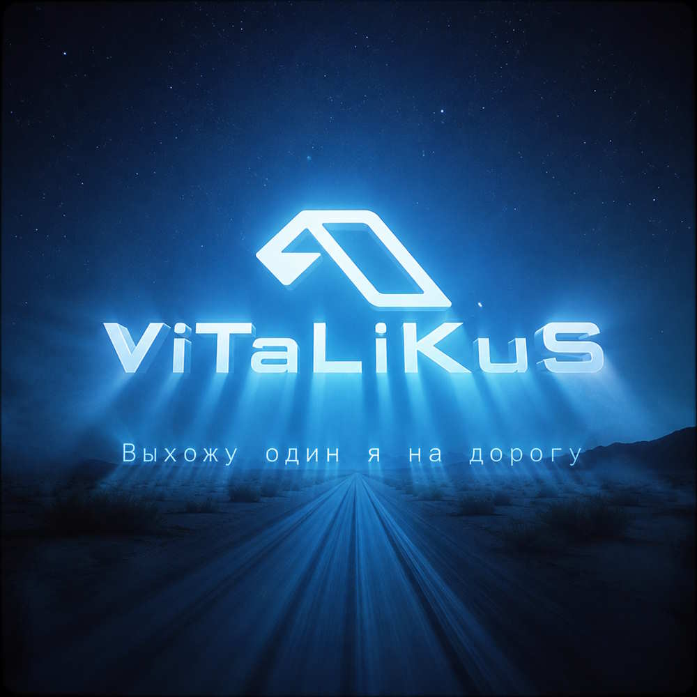  ViTaLiKuS - Выхожу один я на дорогу
