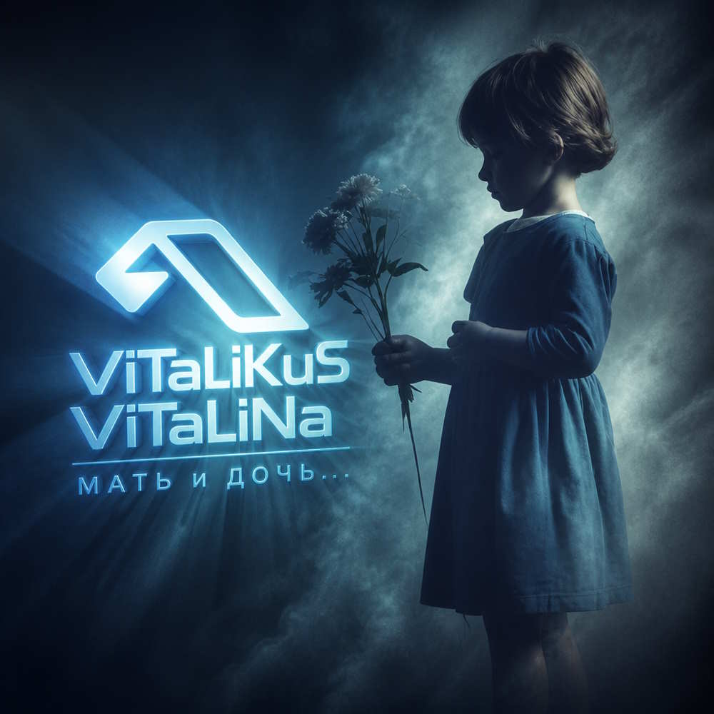  ViTaLiKuS - Мать и дочь...
