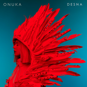 Обкладинка ONUKA - DESNA