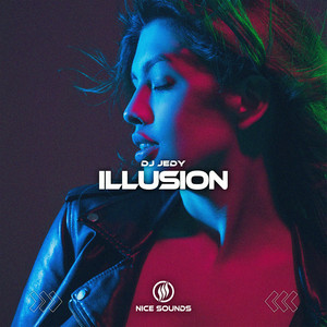 Обкладинка DJ JEDY - Illusion