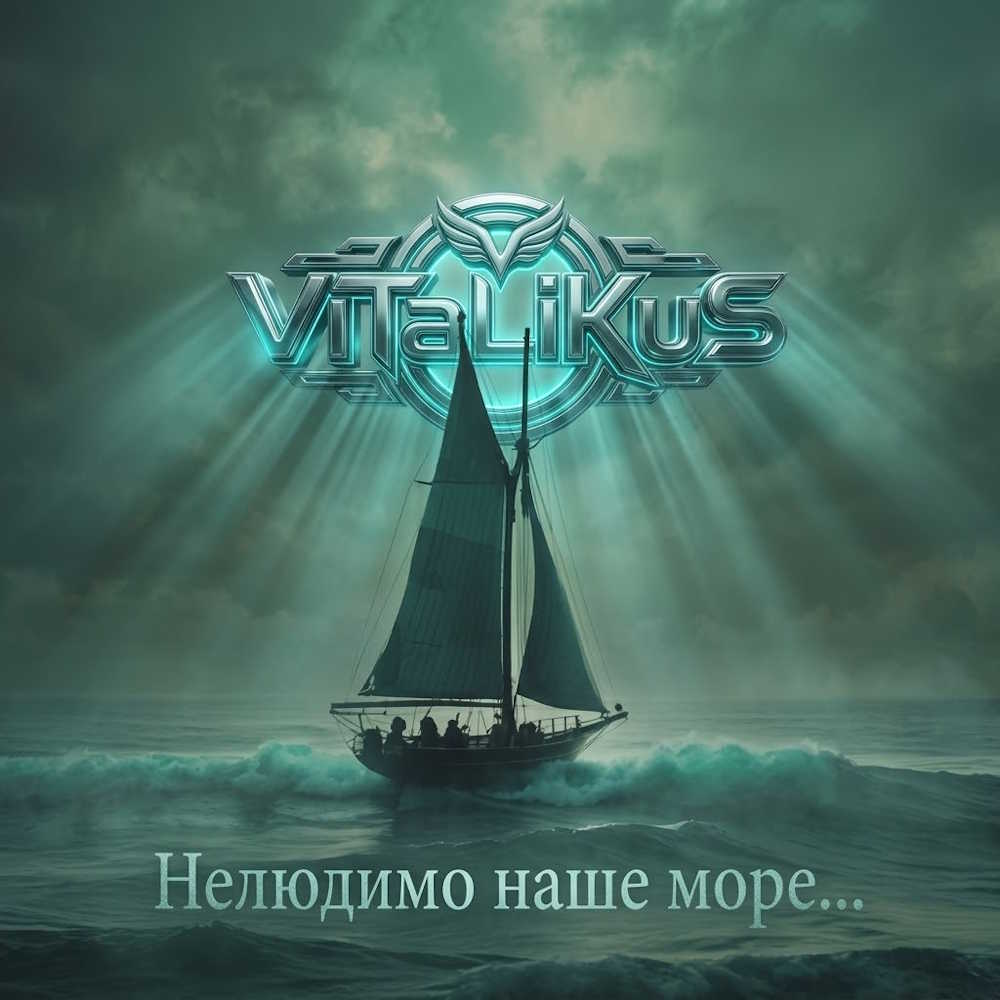  ViTaLiKuS - Нелюдимо наше море...