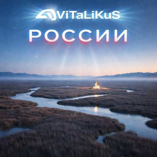  ViTaLiKuS - России