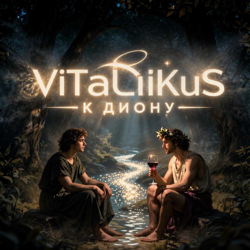  ViTaLiKuS - К Диону