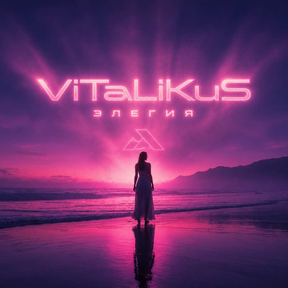  ViTaLiKuS - Элегия