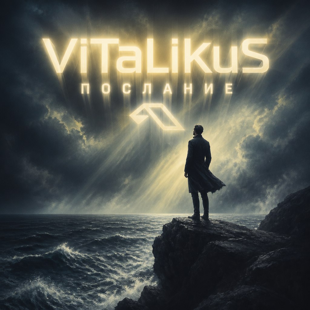  ViTaLiKuS - Послание