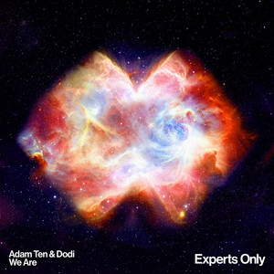Обкладинка Adam Ten & Dodi - We Are