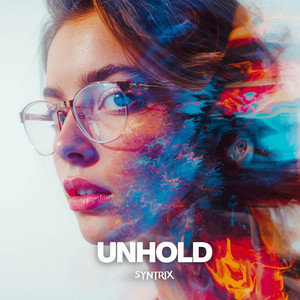 Обкладинка SYNTRIX - Unhold
