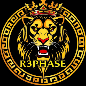 Обкладинка R3phase - Sin Ritmo