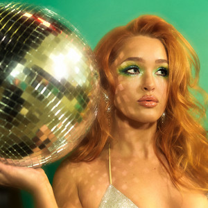 Обкладинка Elley Duhé - This Side Of Heaven