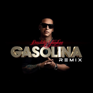 Обкладинка Daddy Yankee - Gasolina (DJ XAN Remix)