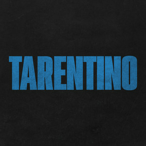 Обкладинка Labrinth - TARENTINO