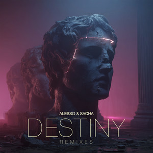 Обкладинка Alesso & SACHA - Destiny (HILLS Remix)