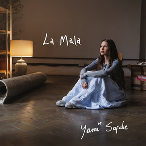 Обкладинка Yami Safdie - La Mala