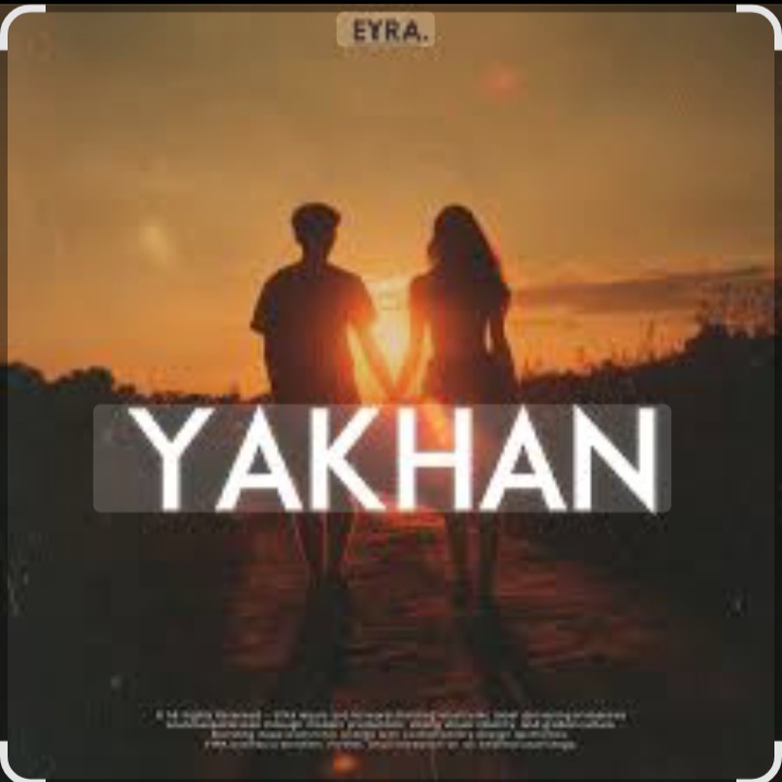  YAKHAN & Mr Salama - Je t’aime Toujours