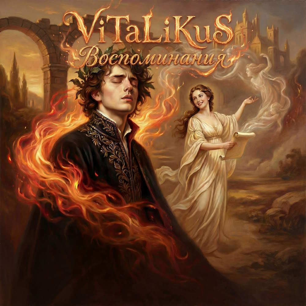  ViTaLiKuS - Воспоминания