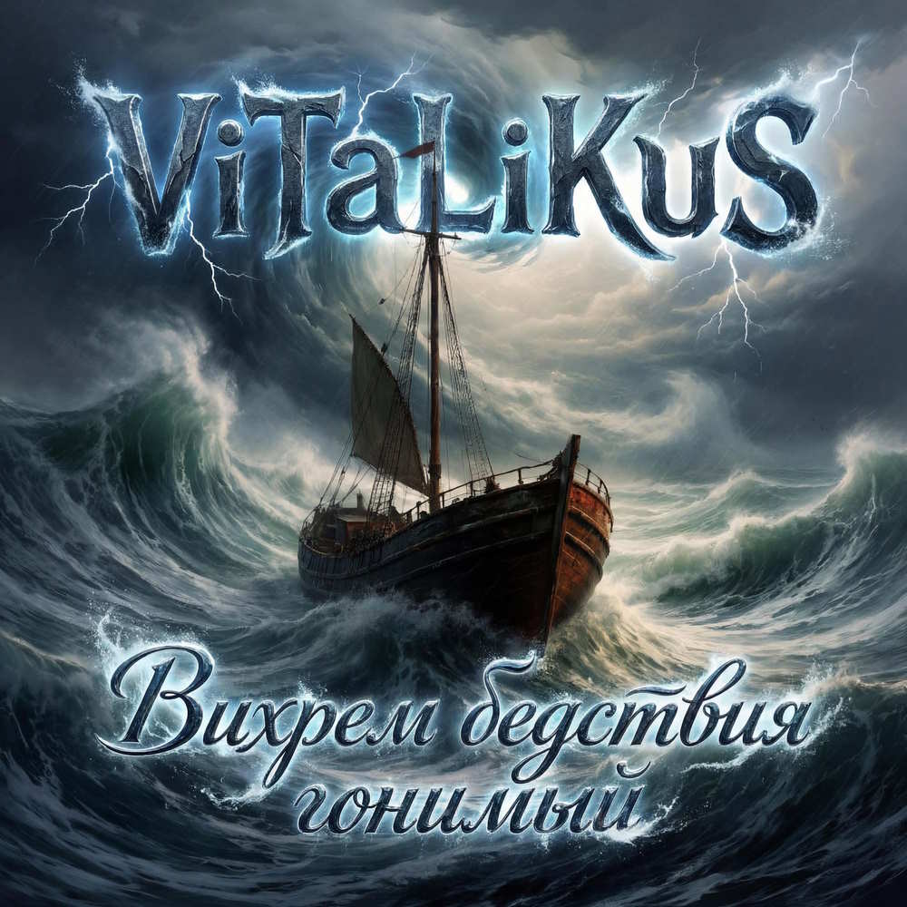  ViTaLiKuS - Вихрем бедствия гонимый