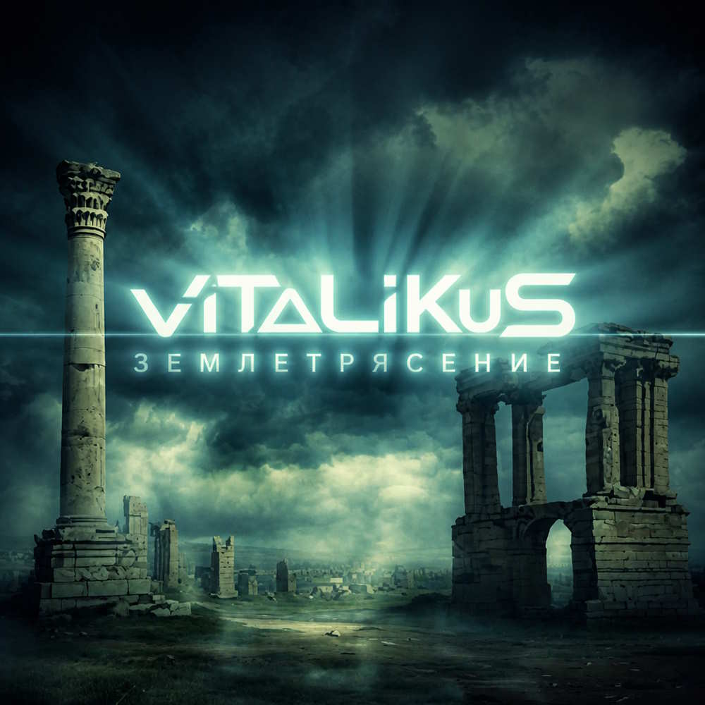  ViTaLiKuS - Землетрясение